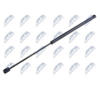NTY AE-PL-003 Ammortizatore pneumatico, Cofano bagagli /vano carico per OPEL,VAU