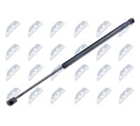 NTY AE-PL-014 Ammortizatore pneumatico, Cofano bagagli / vano carico