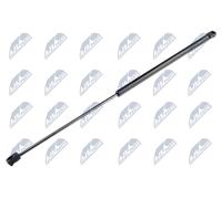 NTY AE-PL-025 Ammortizatore pneumatico, Cofano bagagli /vano carico per OPEL,VAU