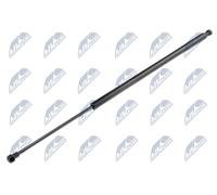 NTY AE-PL-027 Ammortizatore pneumatico, Cofano bagagli /vano carico per OPEL,SUZ
