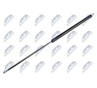 NTY AE-PL-029 Ammortizatore pneumatico, Cofano bagagli / vano carico