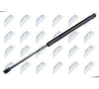 NTY AE-PL-033 Ammortizatore pneumatico, Cofano bagagli /vano carico per OPEL,VAU