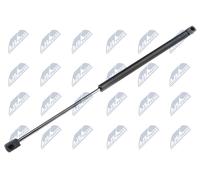 NTY AE-PL-035 Ammortizzatore pneumatico, Cofano motore per CHEVROLET,OPEL,VAUXHA