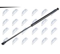 NTY AE-PL-039 Ammortizatore pneumatico Cofano bagagli / vano carico 508mm