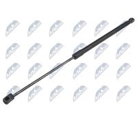 NTY AE-PL-048 Ammortizatore pneumatico Cofano bagagli / vano carico 570mm