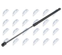 NTY AE-PL-048 Ammortizatore pneumatico Cofano bagagli / vano carico 570mm