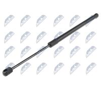 NTY AE-PL-058 Ammortizzatore pneumatico, Cofano motore per OPEL,VAUXHALL