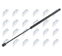 Molla a gas bagagliaio per veicoli con lunotto fisso AE-RE-007 NTY per RENAULT