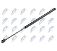 NTY AE-RE-009 Ammortizatore pneumatico, Cofano bagagli /vano carico per RENAULT