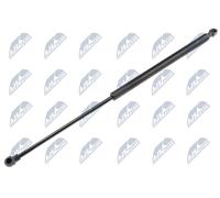 NTY AE-RE-015 Ammortizatore pneumatico, Cofano bagagli /vano carico per RENAULT