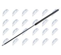 NTY AE-RE-016 Ammortizatore pneumatico Cofano bagagli / vano carico 905mm