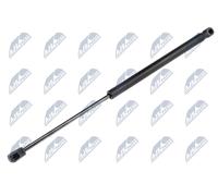 NTY AE-RE-018 Ammortizatore pneumatico, Cofano bagagli /vano carico per RENAULT