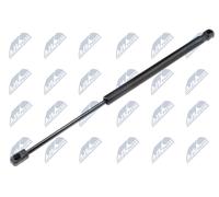 NTY AE-RE-024 Ammortizatore pneumatico Cofano bagagli / vano carico 431mm