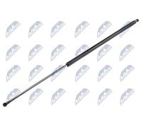 NTY AE-RE-026 Ammortizatore pneumatico, Cofano bagagli /vano carico per MERCEDES