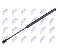 NTY AE-RE-038 Ammortizzatore pneumatico, Cofano motore per RENAULT