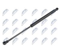 NTY AE-RE-041 Ammortizzatore pneumatico, Cofano motore per RENAULT