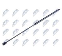 NTY AE-SA-003 Ammortizzatore pneumatico, Cofano motore per SAAB