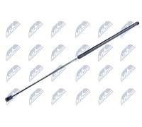 Molla a gas cofano AE-SA-010 NTY per SAAB 9-5 9-5 Familiare