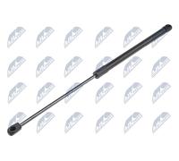 NTY AE-SA-011 Ammortizzatore pneumatico, Cofano motore per SAAB