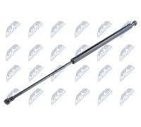 GASFEDER HECKKLAPPE Adatta Per L=500MM, F=420N SEAT ALTEA 04- OE Zu Vergl.