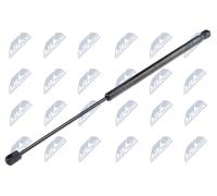 Gas Portellone Adatto A per L=495MM, F=500N Skoda Octavia I 96-10/Liftback