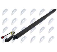 NTY Motore elettrico, Cofano posteriore compatibile con AUDI SEAT SKODA VW VAG