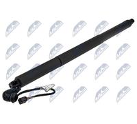 NTY Motore elettrico, Cofano posteriore compatibile con AUDI SEAT SKODA VW VAG