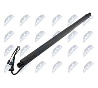 NTY Motore elettrico, Cofano posteriore compatibile con AUDI SEAT SKODA VW VAG