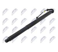 NTY AE-SK-033 Motore elettrico, Cofano posteriore