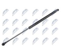 NTY AE-TY-021 Ammortizatore pneumatico, Cofano bagagli /vano carico per TOYOTA