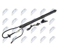 NTY POSTERIORE SX AE-TY-033 Motore elettrico Cofano posteriore