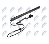 NTY AE-TY-034 Motore elettrico, Cofano posteriore per TOYOTA