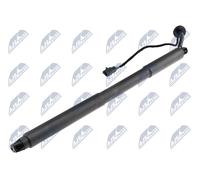 NTY Motore elettrico, Cofano posteriore compatibile con VOLVO AE-VV-000