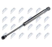 NTY AE-VV-018 Ammortizzatore pneumatico, Cofano motore per VOLVO