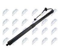 NTY AE-VV-043 Ammortizatore pneumatico, Cofano bagagli / vano carico