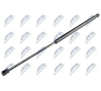 NTY AE-VW-012 Ammortizatore pneumatico, Cofano bagagli / vano carico