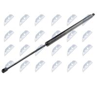NTY AE-VW-016 Ammortizatore pneumatico, Cofano bagagli /vano carico per VW