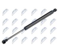 NTY AE-VW-026 Ammortizzatore pneumatico, Lunotto posteriore per VW