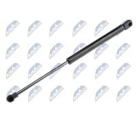 NTY AE-VW-037 Ammortizzatore pneumatico, Cofano motore per VW