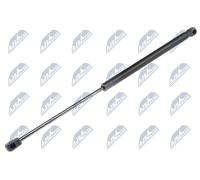 NTY AE-VW-041 Ammortizatore pneumatico, Cofano bagagli /vano carico per VW