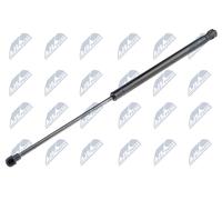 NTY AE-VW-046 Ammortizzatore pneumatico, Cofano motore per VW