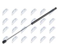 NTY AE-VW-051 Ammortizzatore pneumatico, Cofano motore per VW
