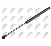 NTY AE-VW-053 Ammortizatore pneumatico, Cofano bagagli /vano carico per VW