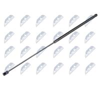 NTY AE-VW-056 Ammortizzatore pneumatico, Cofano motore per VW