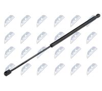 NTY AE-VW-060 Ammortizatore pneumatico, Cofano bagagli /vano carico per VW