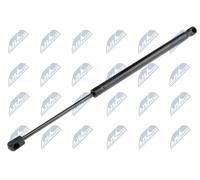 NTY AE-VW-063 Ammortizatore pneumatico, Cofano bagagli /vano carico per VW