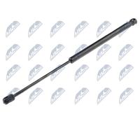 NTY AE-VW-070 Ammortizatore pneumatico, Cofano bagagli /vano carico per VW