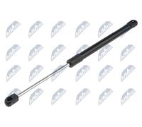 NTY AE-VW-072 Ammortizzatore pneumatico cofano motore