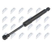 NTY AE-VW-076 Ammortizzatore pneumatico, Cofano motore per PORSCHE