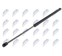 NTY AE-VW-078 Ammortizzatore pneumatico, Cofano motore per VW